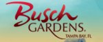 Busch Gardens - Tampa, Florida Teaser