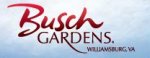 Busch Gardens - Williamsburg, Virginia Teaser