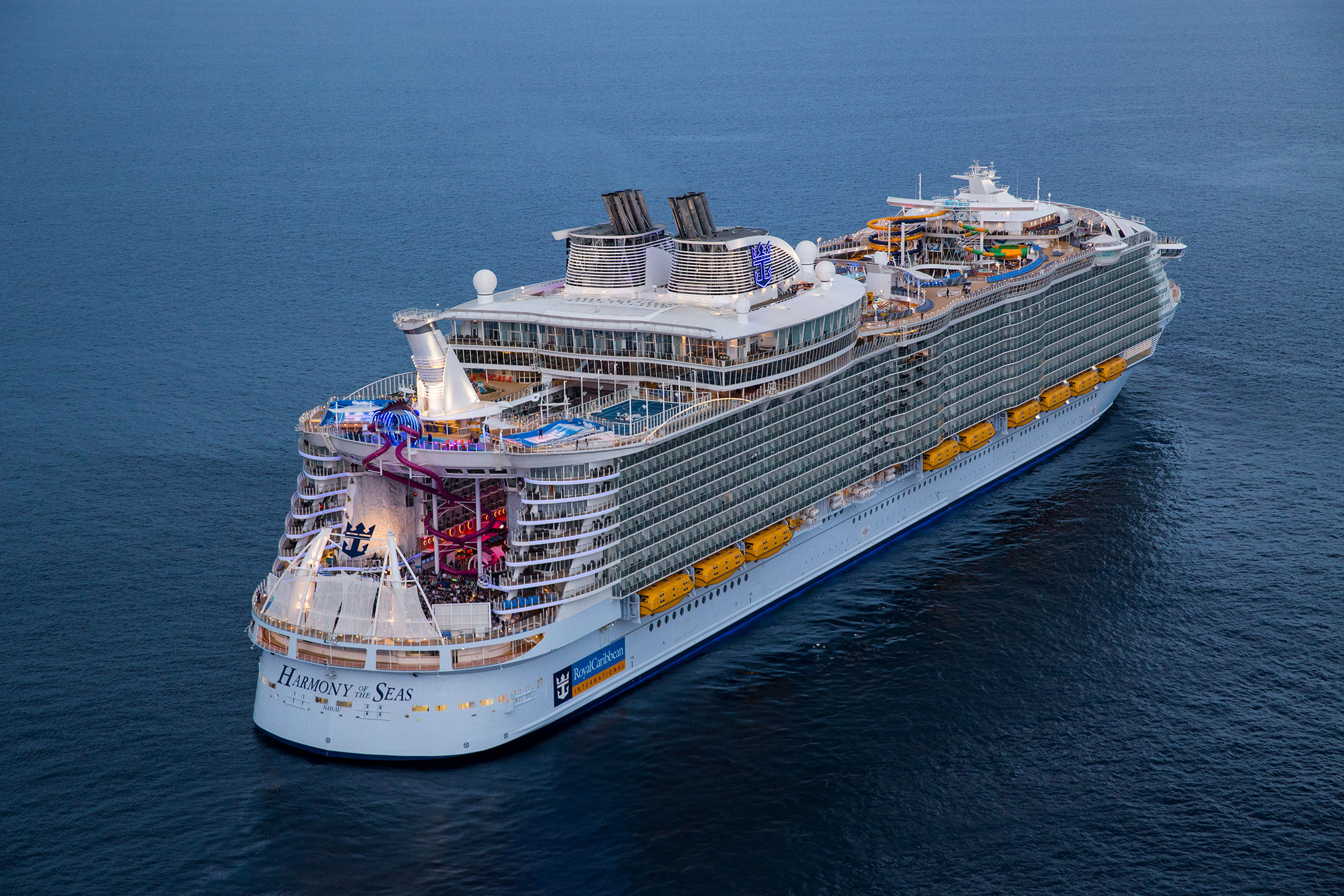 HarmonyoftheSeas