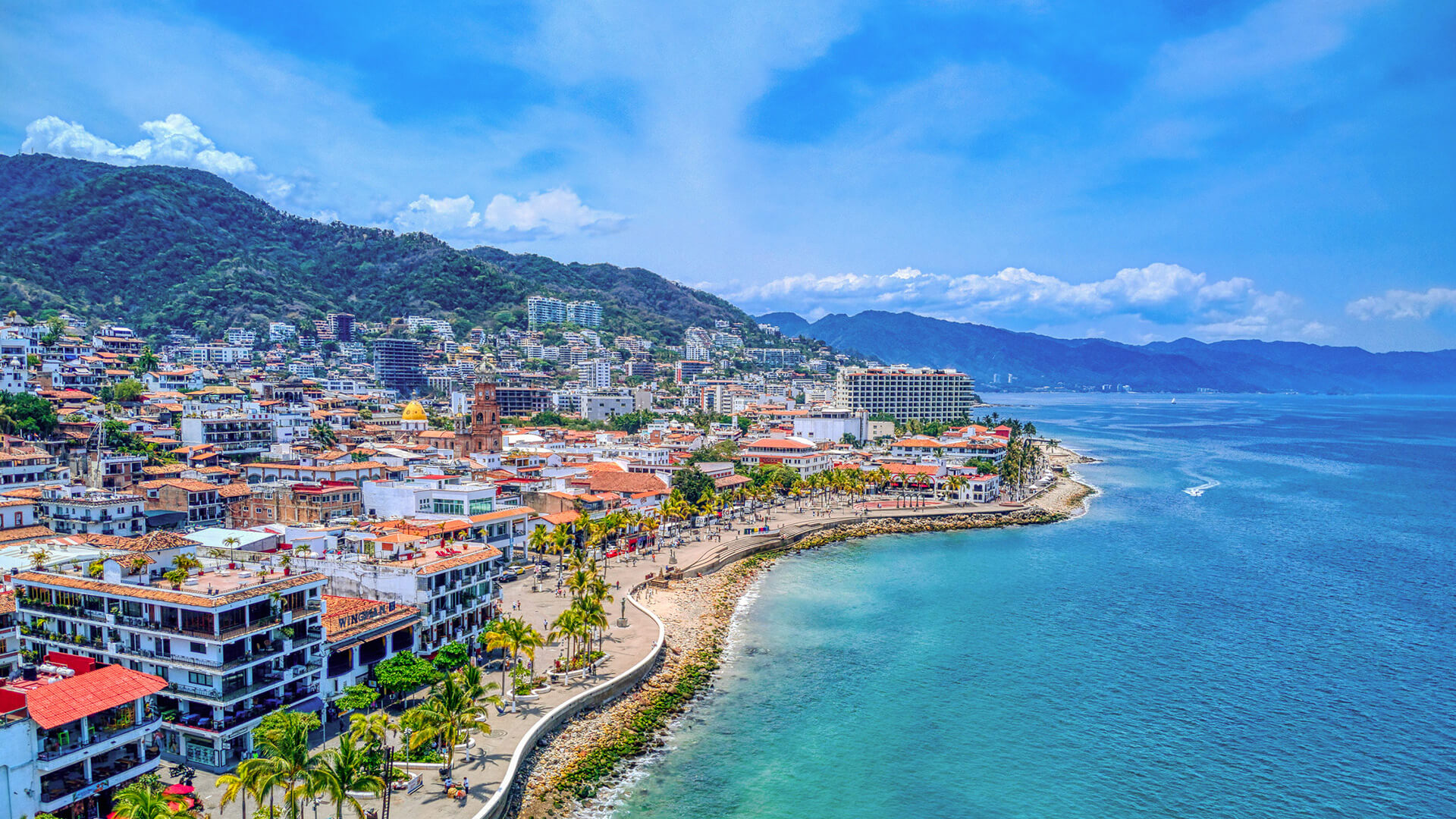 puerto-vallarta