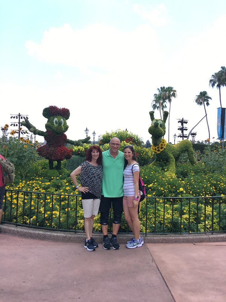 Disney Vacations Testimonial Teaser