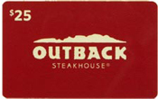 outback