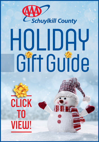Holiday Gift Guide