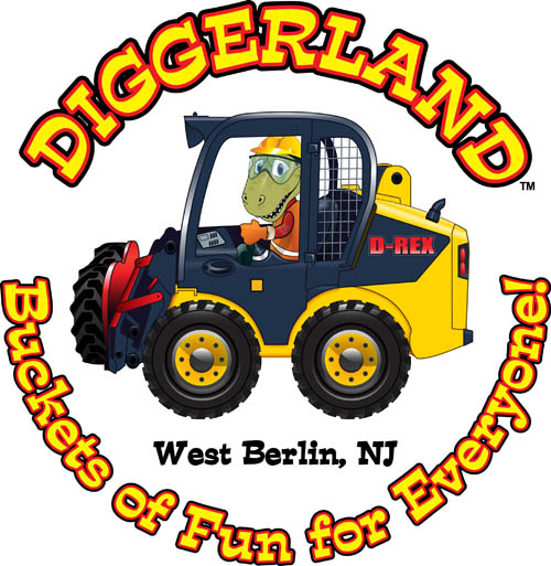 Diggerland Teaser