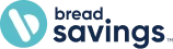 Bread Savings Logo
