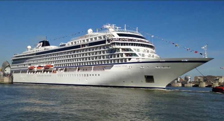 VikingStar