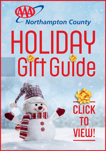 Holiday Gift Guide