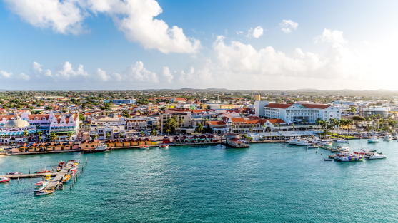 aruba-section