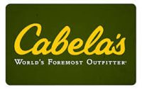 cabela