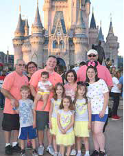 Disney Vacations Testimonial Teaser