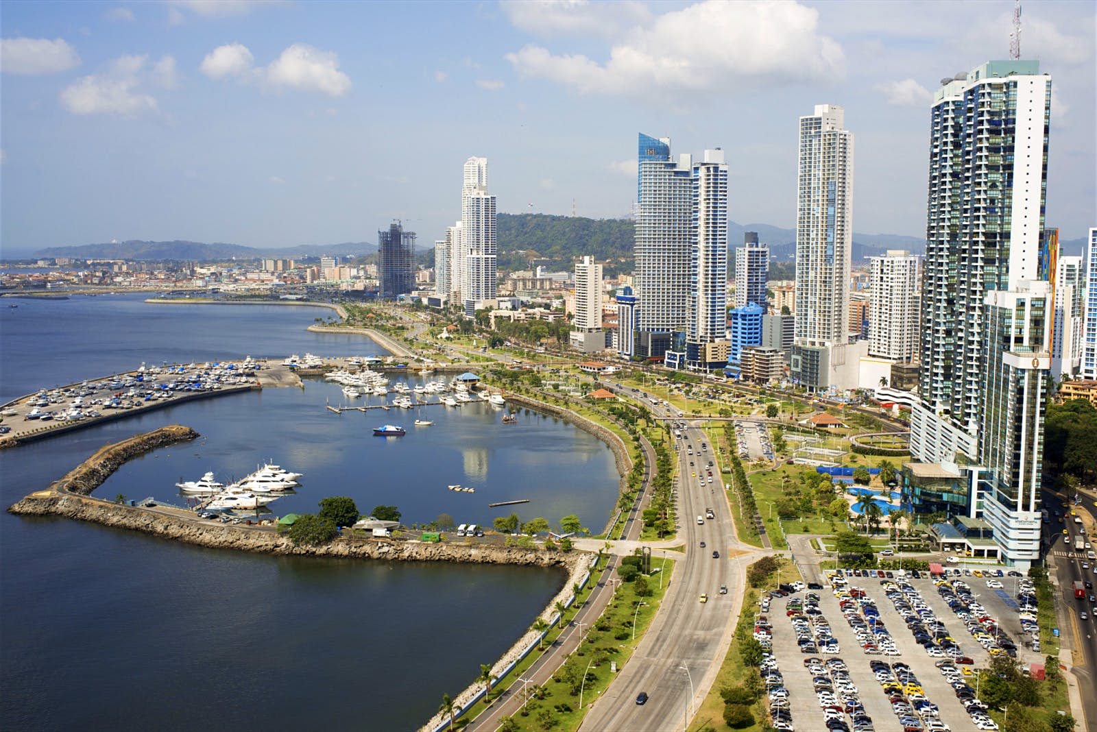 panama