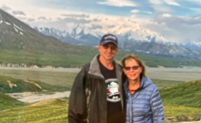 Alaska Tour Testimonial Teaser