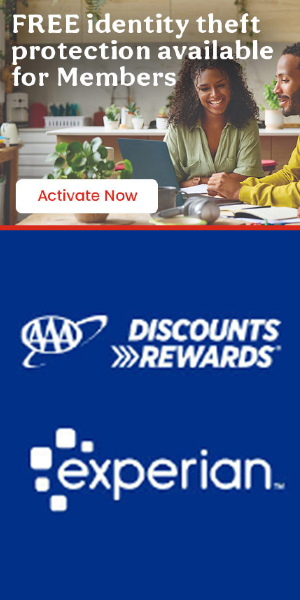 FREE Powerful Identity Protection from ProtectMyID Image