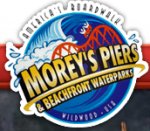 Morey's Pier Wildwood Splash & Ride Combo Teaser